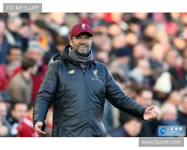克洛普战术创新提升球队灵活性，足球潮流变化明显