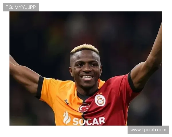 奥斯梅恩在快速进攻中的反击作用解析 奥斯梅恩在快速进攻中的反击作用解析