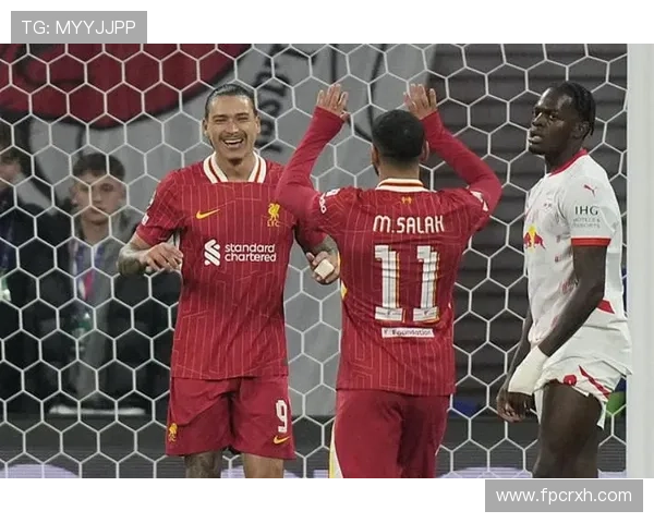 努涅斯欧冠对阵豪门的表现分析