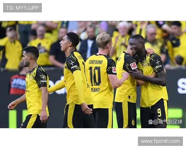 多特蒙德争冠稳定性面临考验,阶段性表现波动影响联赛走势 多特蒙德争冠稳定性面临考验,阶段性表现波动影响联赛走势