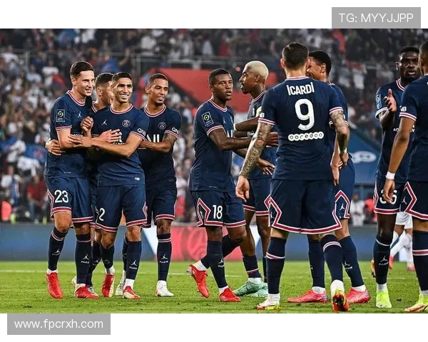 巴黎圣日耳曼多线作战，阵容深度撑不住了？