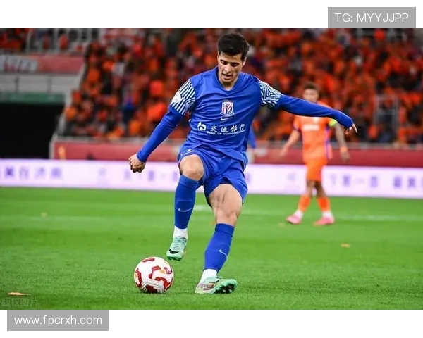 防守依旧稳固,但进攻乏力:上海申花的核心矛盾 防守依旧稳固,但进攻乏力:上海申花的核心矛盾