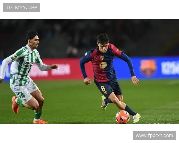 佩德里：17岁加盟巴萨迅速锁定主力位置