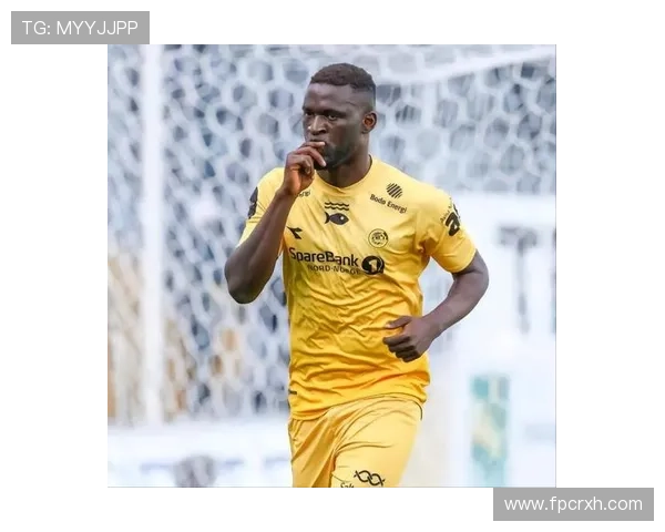 博尼法斯进球效率解析：冲击型中锋的得分能力