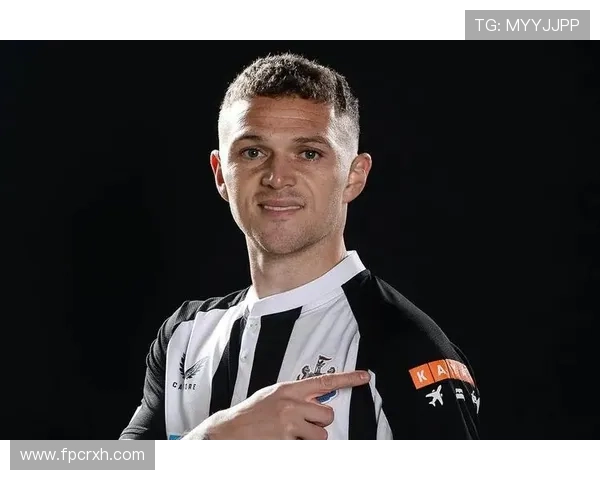 基兰·特里皮尔：伯里青训出身的职业起点