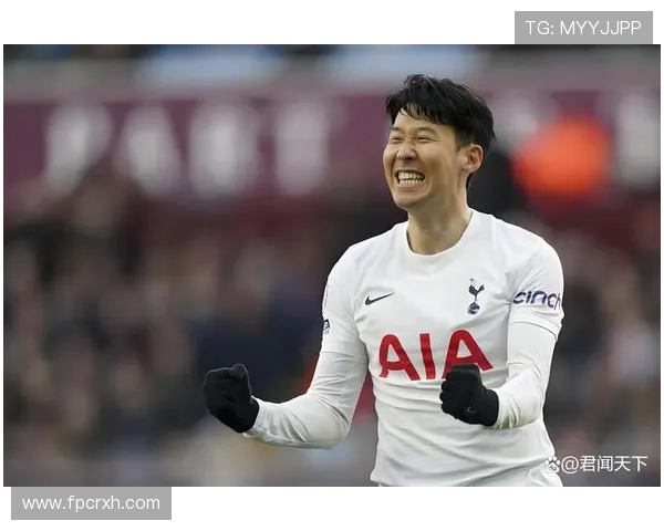 孙兴慜是否具备真正领袖特质