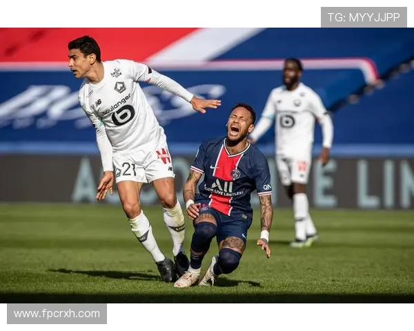 巴黎圣日耳曼防线频频被打穿，问题不在球员而在体系崩坏