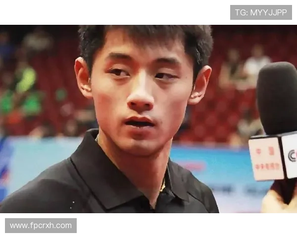 张继科这人赛场上狠，私底下却像个爱买买买的剁手党？