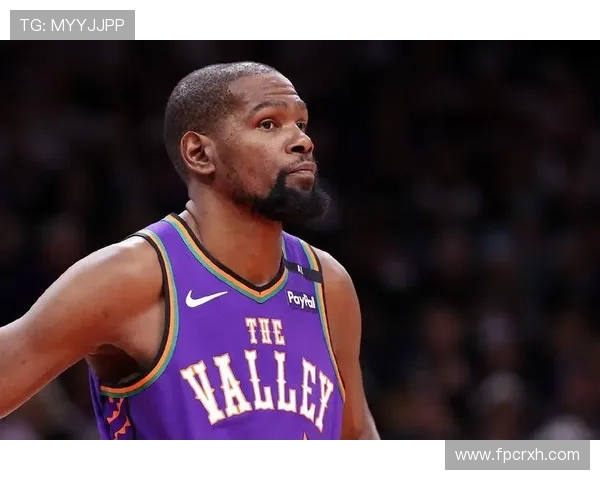 杜兰特无球效率提升，拉开空间能力改变球队进攻结构