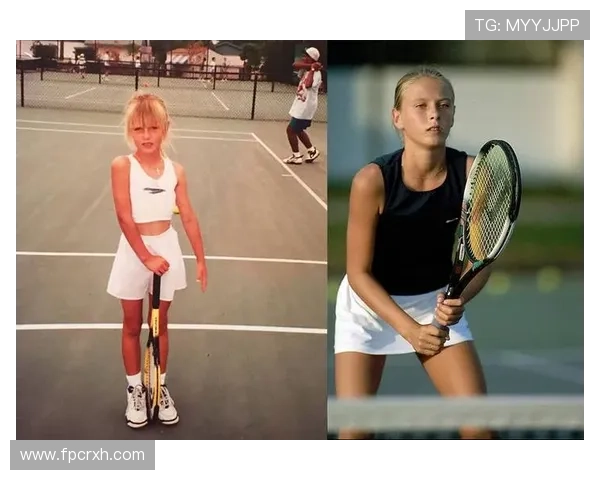 莎拉波娃退役后买海岛这事，真的没人管管吗？