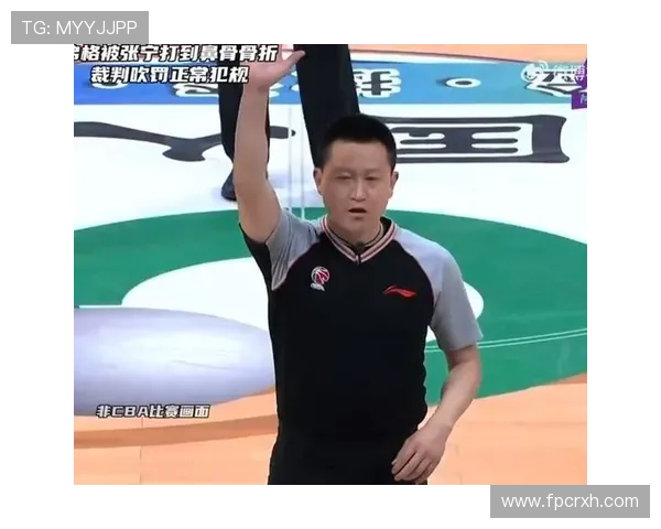 技术犯规和违体犯规究竟有什么区别？别再搞混了